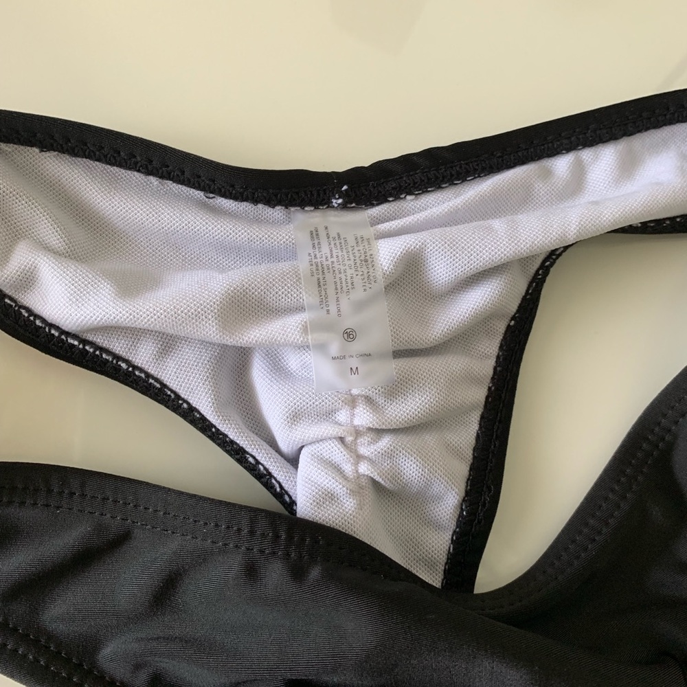 Swim bottoms - Picture 4 of 4